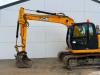 JCB JZ141LC - Hammer Lines / Quick Coupler Photo 14 thumbnail