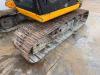 JCB JZ141LC - Hammer Lines / Quick Coupler Photo 21 thumbnail