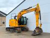 JCB JZ141LC - Hammer Lines / Quick Coupler Photo 7 thumbnail
