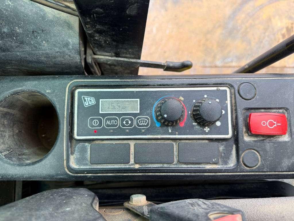 JCB JZ141LC - Hammer Lines / Quick Coupler Photo 12