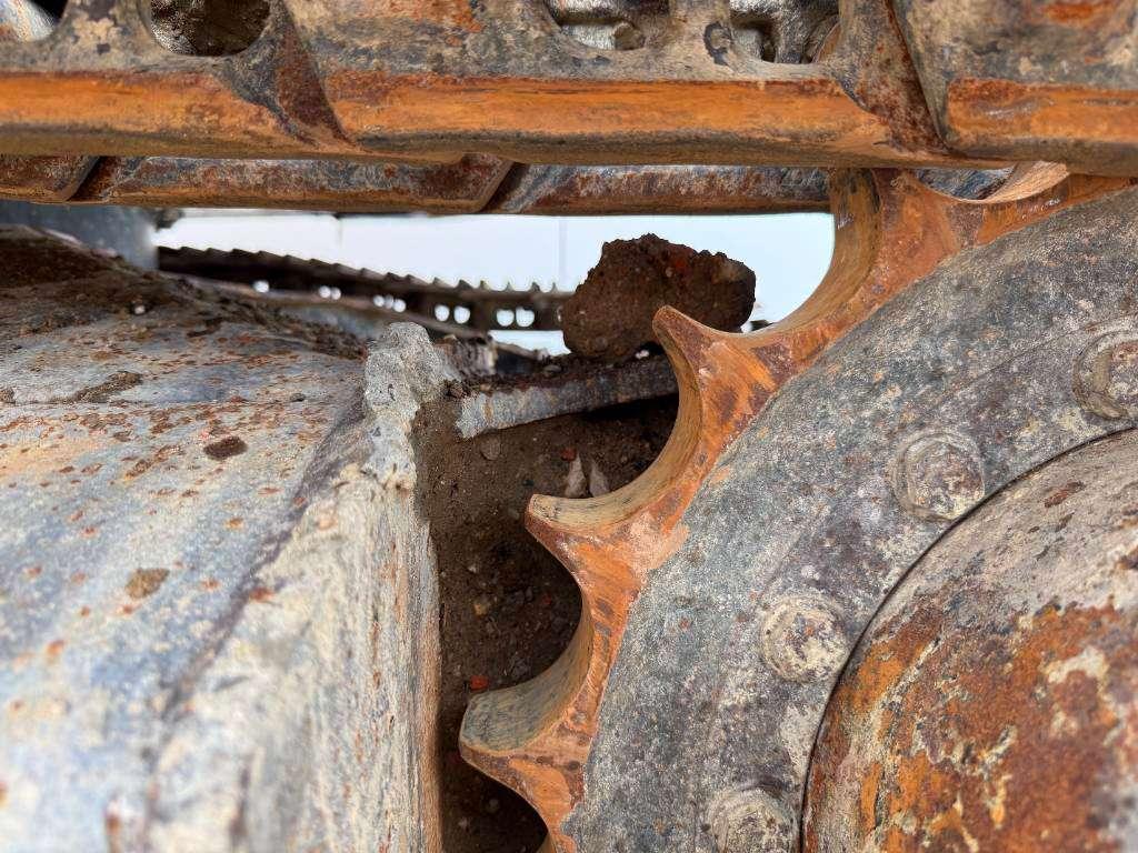 JCB JZ141LC - Hammer Lines / Quick Coupler Photo 23