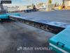 De Angelis 6SA00 Extendable750cm  6xSteeringaxle Hydraulic Neck Ramps Photo 14 thumbnail