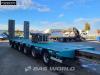 De Angelis 6SA00 Extendable750cm  6xSteeringaxle Hydraulic Neck Ramps Photo 15 thumbnail