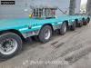 De Angelis 6SA00 Extendable750cm  6xSteeringaxle Hydraulic Neck Ramps Photo 21 thumbnail