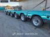 De Angelis 6SA00 Extendable750cm  6xSteeringaxle Hydraulic Neck Ramps Photo 22 thumbnail