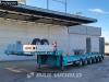 De Angelis 6SA00 Extendable750cm  6xSteeringaxle Hydraulic Neck Ramps Photo 5 thumbnail