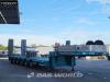 De Angelis 6SA00 Extendable750cm  6xSteeringaxle Hydraulic Neck Ramps Photo 7 thumbnail
