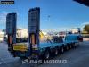 De Angelis 6SA00 Extendable750cm  6xSteeringaxle Hydraulic Neck Ramps Photo 8 thumbnail