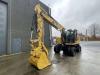 Caterpillar M 314 F Photo 22 thumbnail