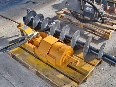 M3 MetalMeccanica Moderna MTK20 en vente par Omeco Spa
