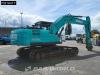 Kobelco SK300 LC-10E Photo 6 thumbnail