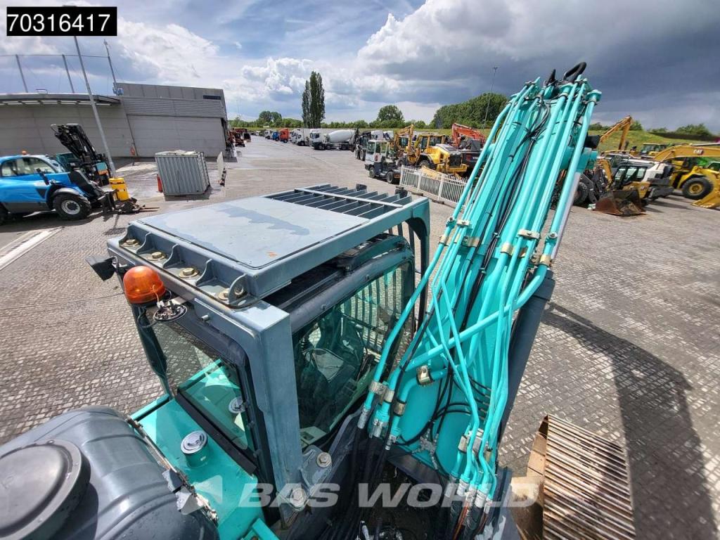Kobelco SK300 LC-10E Photo 11