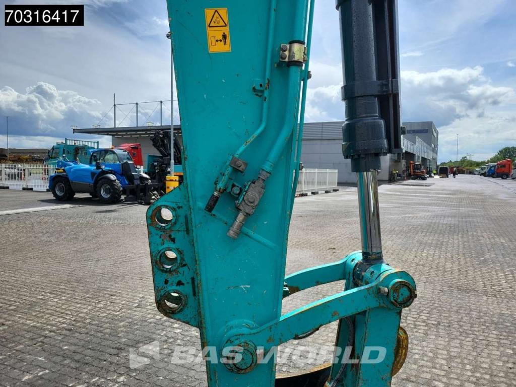 Kobelco SK300 LC-10E Photo 13