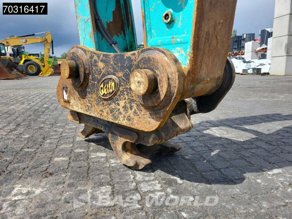 Kobelco SK300 LC-10E Photo 14