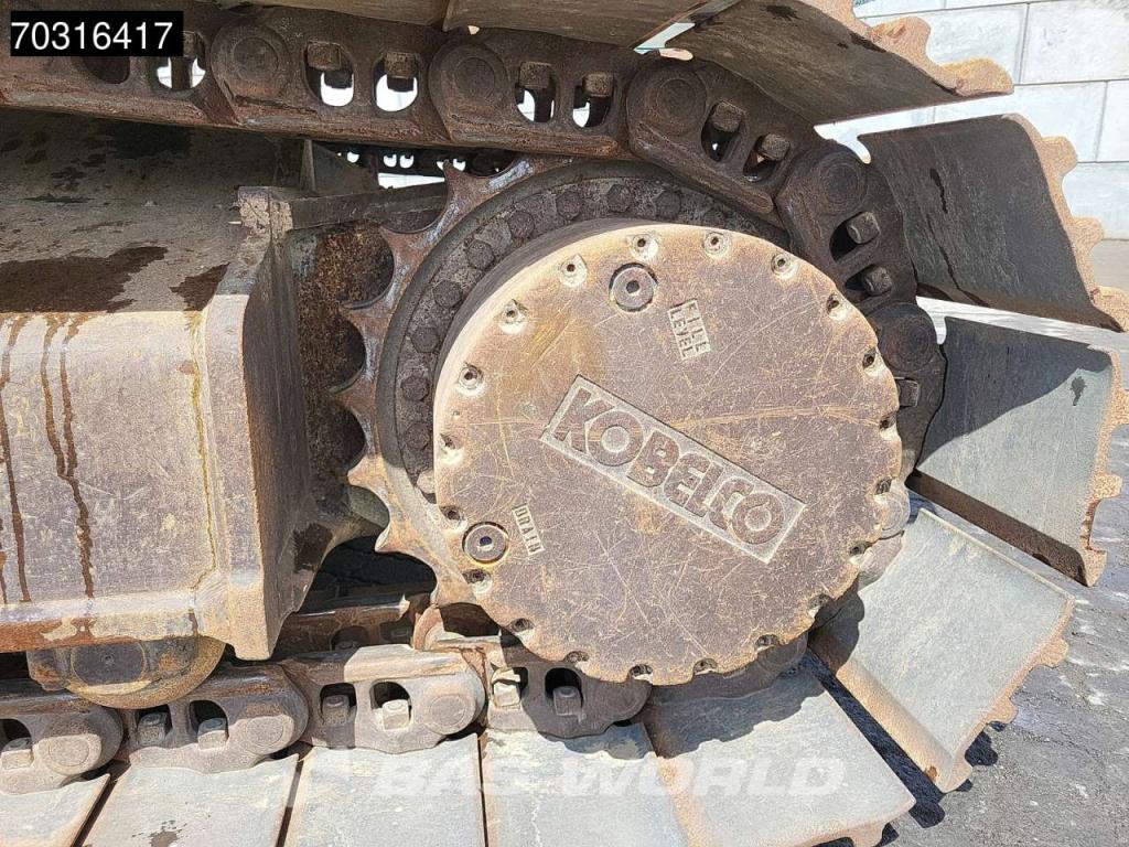 Kobelco SK300 LC-10E Photo 18