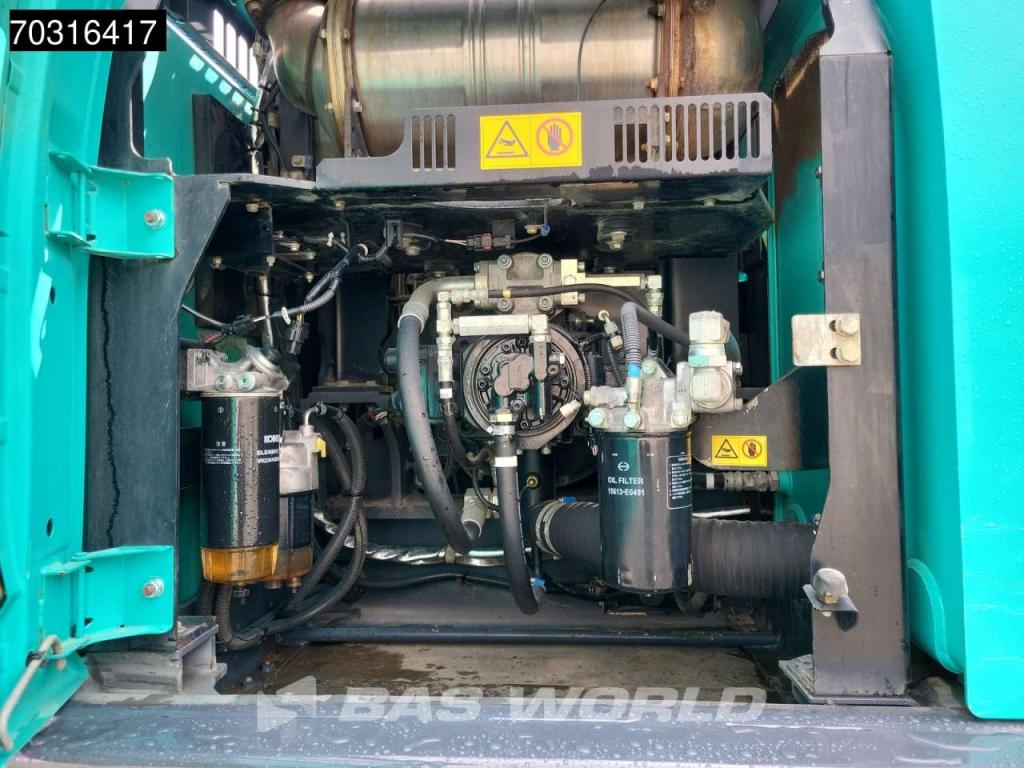 Kobelco SK300 LC-10E Photo 22