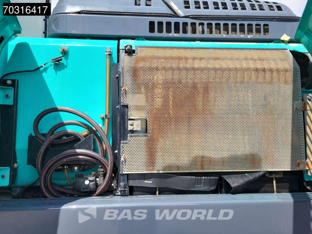 Kobelco SK300 LC-10E Photo 24