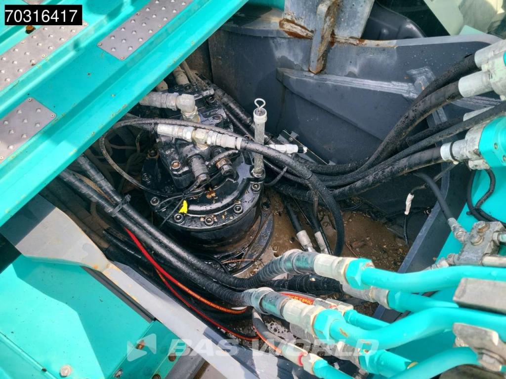 Kobelco SK300 LC-10E Photo 26