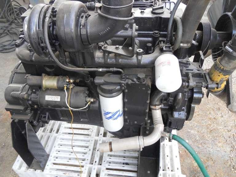Cummins 6CTA 8.3 Photo 2