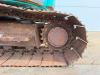 Kobelco SK135SRLC-1E - Extra High Cabin / Hammer Lines Photo 20 thumbnail