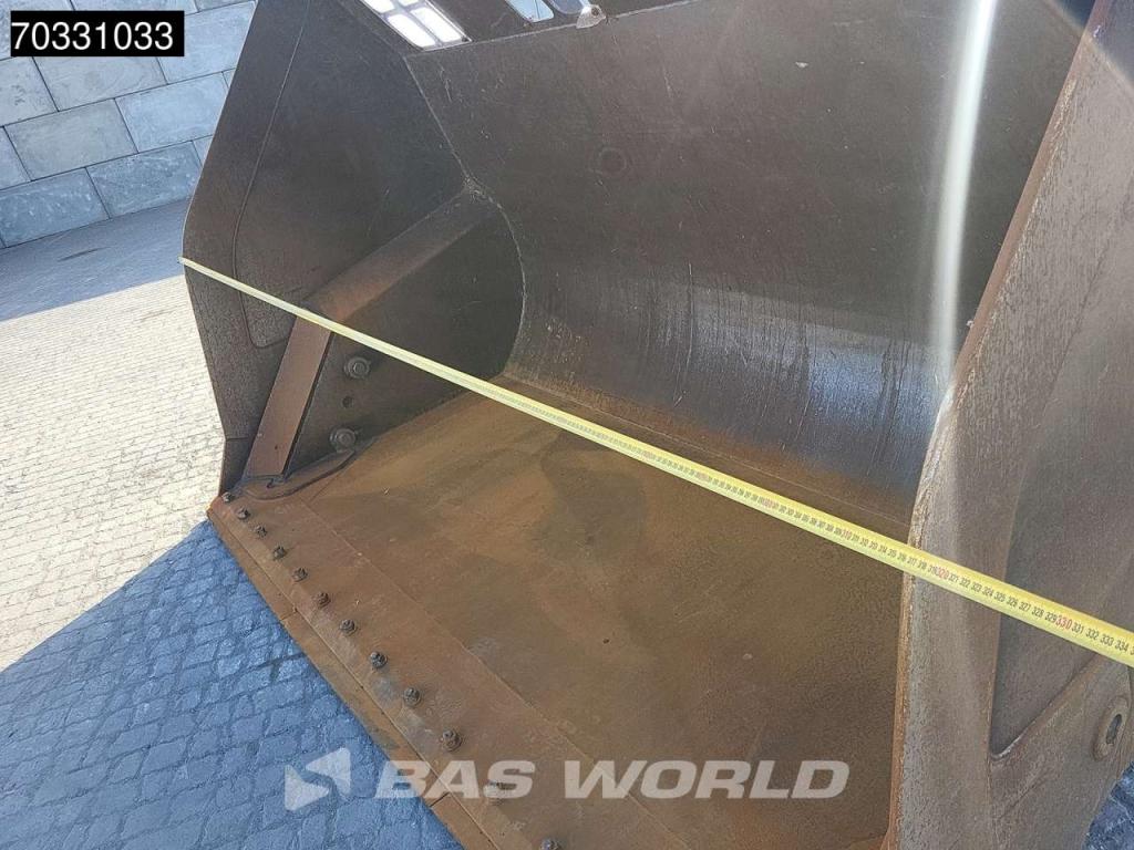 Case 921 G XR HIGH TIP BUCKET Photo 22