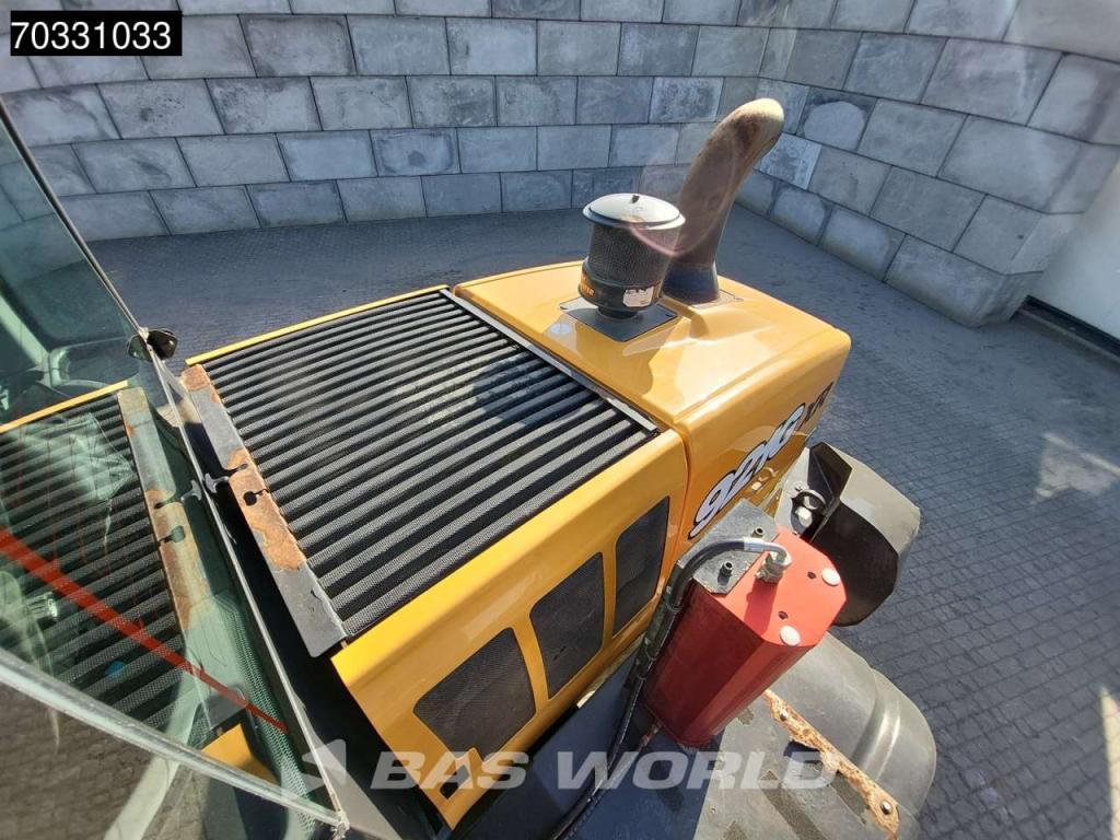 Case 921 G XR HIGH TIP BUCKET Photo 24