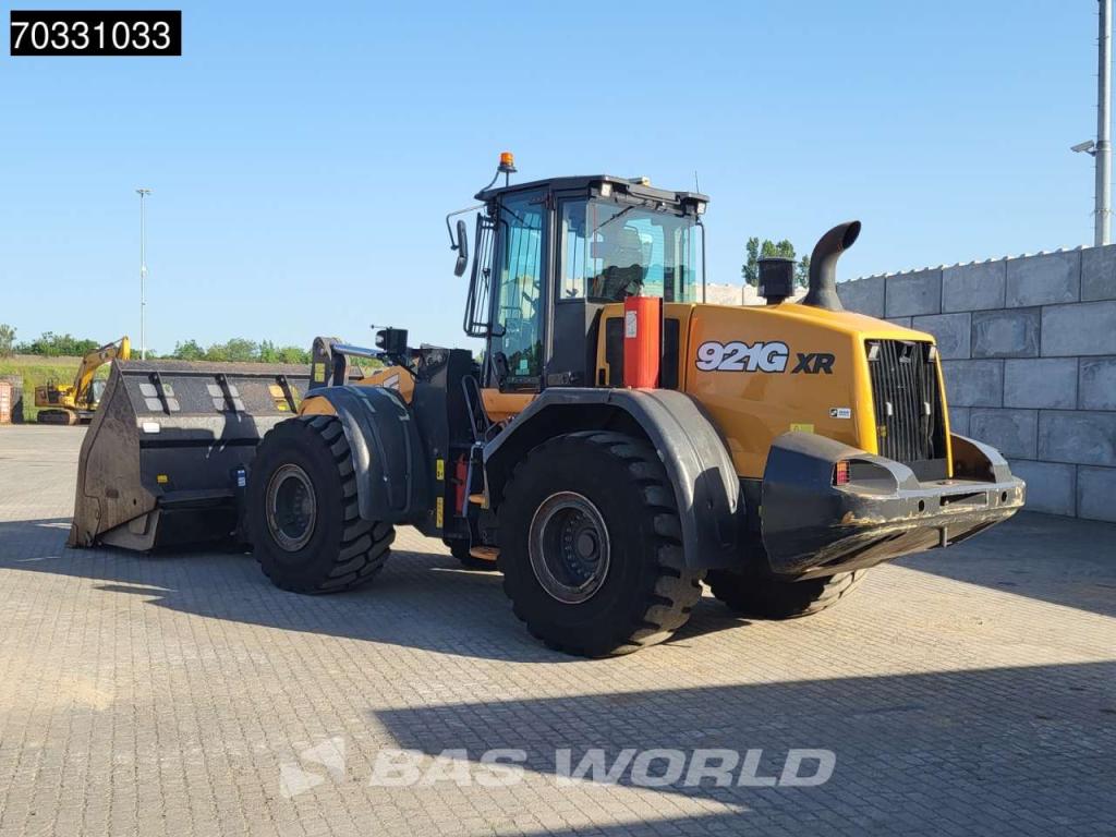 Case 921 G XR HIGH TIP BUCKET Photo 7