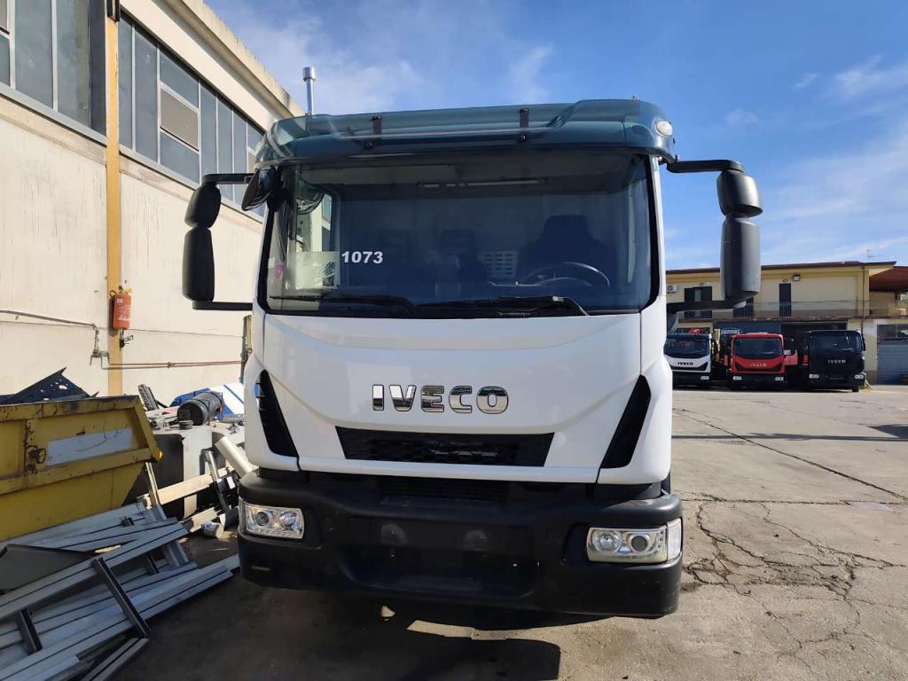 Iveco EUROCARGO 160-250 Photo 13
