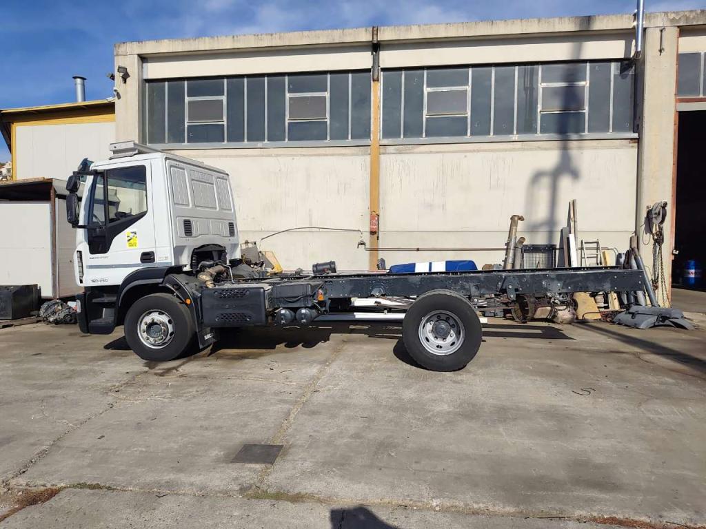 Iveco EUROCARGO 160-250 Photo 20