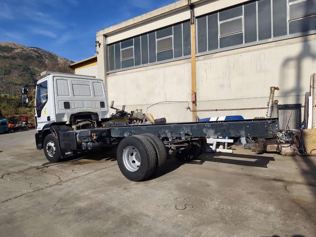 Iveco EUROCARGO 160-250 Photo 24
