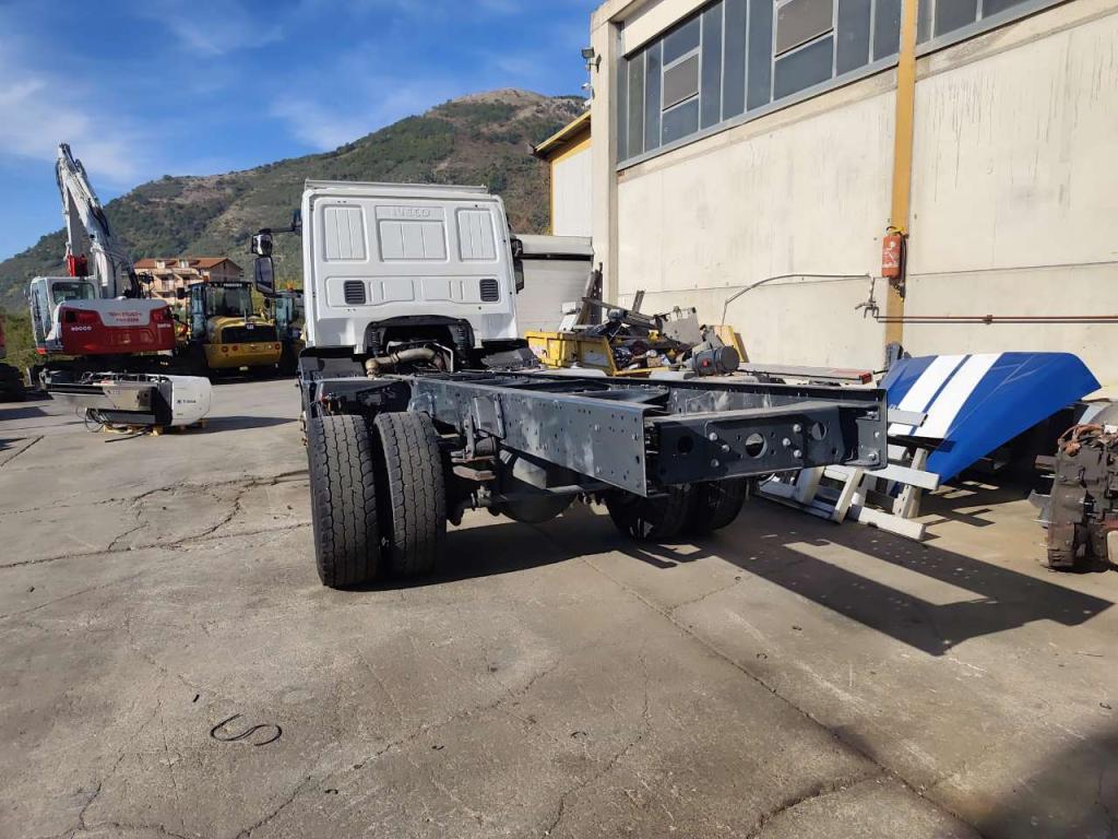 Iveco EUROCARGO 160-250 Photo 27