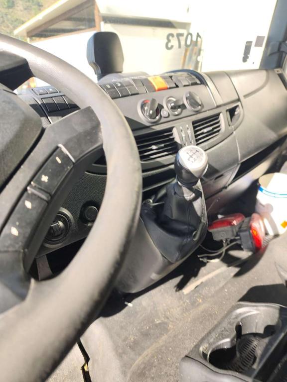 Iveco EUROCARGO 160-250 Photo 3