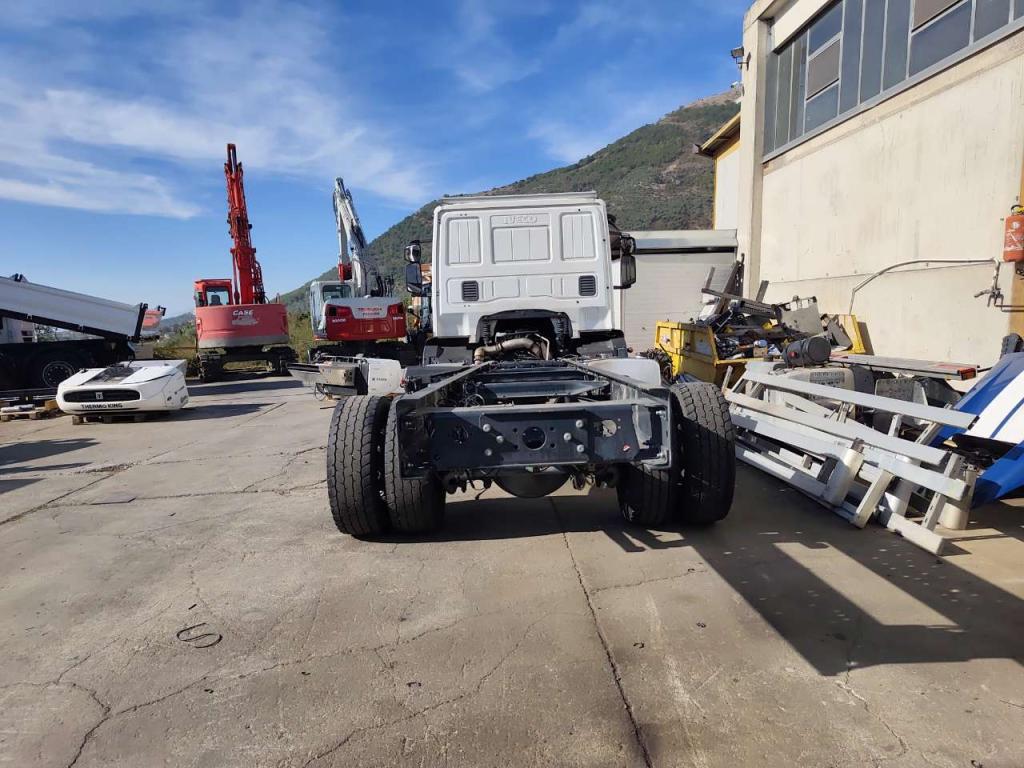 Iveco EUROCARGO 160-250 Photo 30
