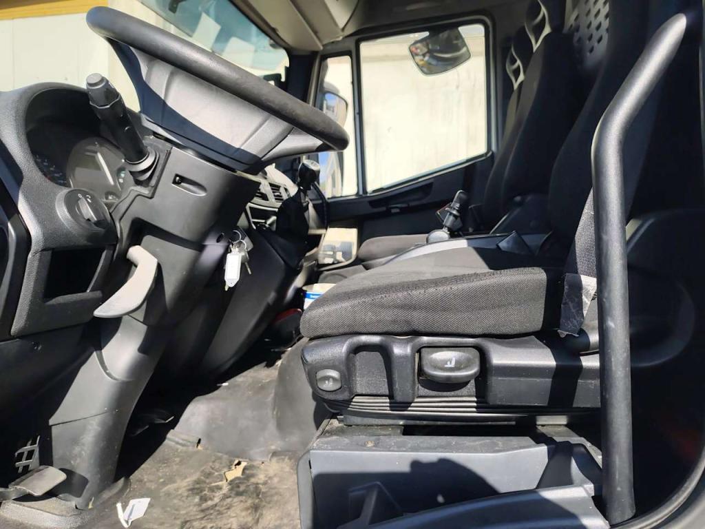 Iveco EUROCARGO 160-250 Photo 5