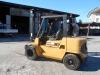 Caterpillar DP40KL Photo 4 thumbnail