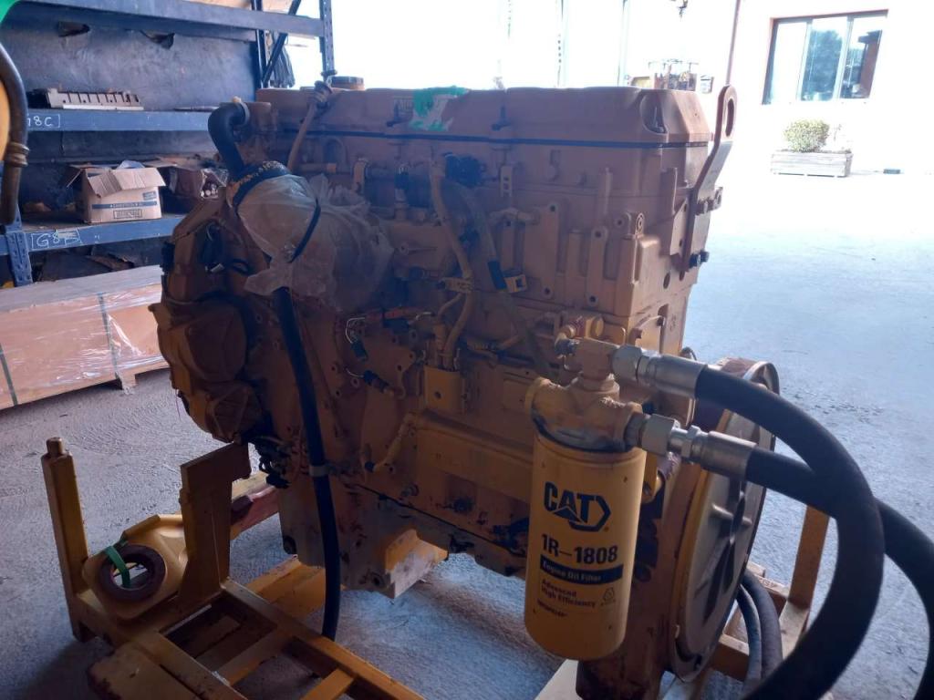Moteur à combustion pour Caterpillar C13 Photo 5