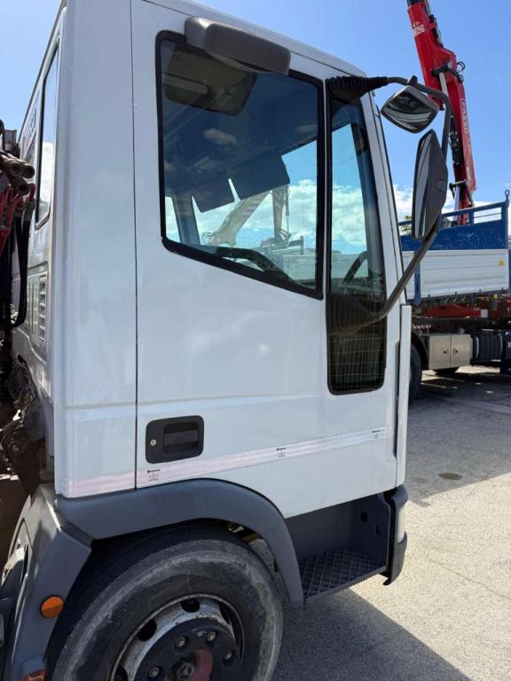 Iveco Eurocargo 100E15 Photo 8