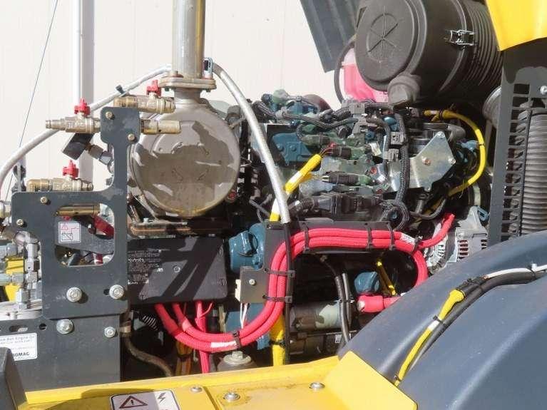 Bomag BW11 RH-5 Photo 11