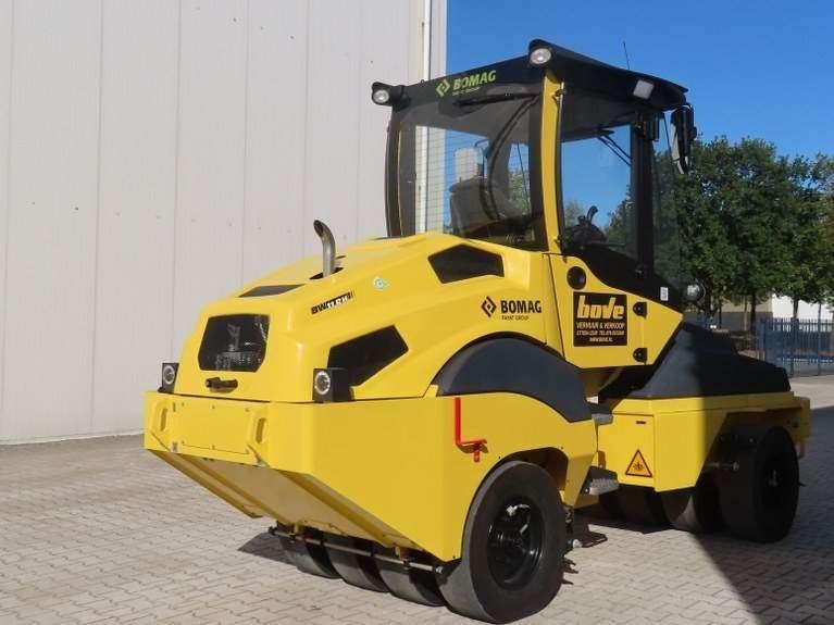 Bomag BW11 RH-5 Photo 2