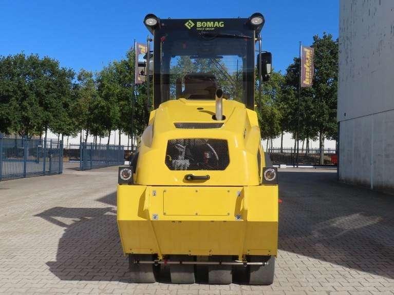 Bomag BW11 RH-5 Photo 3