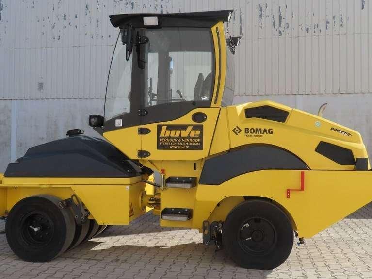 Bomag BW11 RH-5 Photo 5