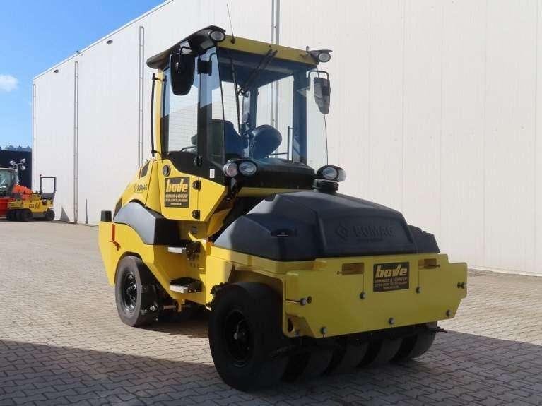 Bomag BW11 RH-5 Photo 8