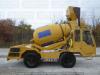 Carmix 3.5T4 Photo 1 thumbnail