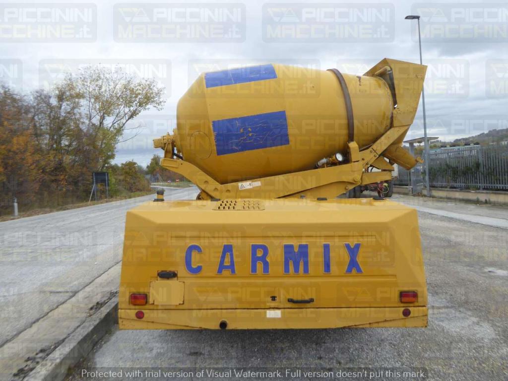 Carmix 3.5T4 Photo 10