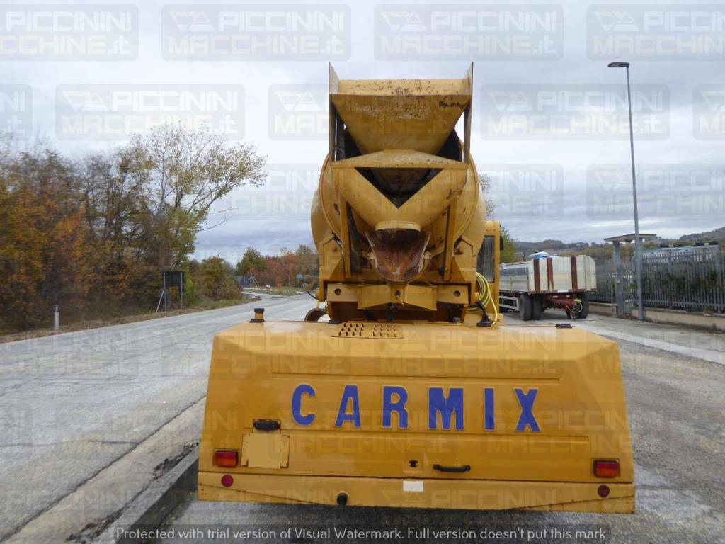 Carmix 3.5T4 Photo 11