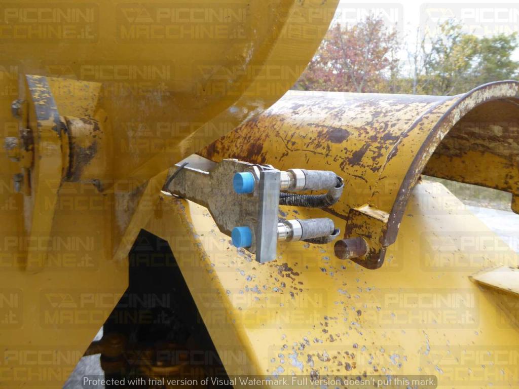 Carmix 3.5T4 Photo 16