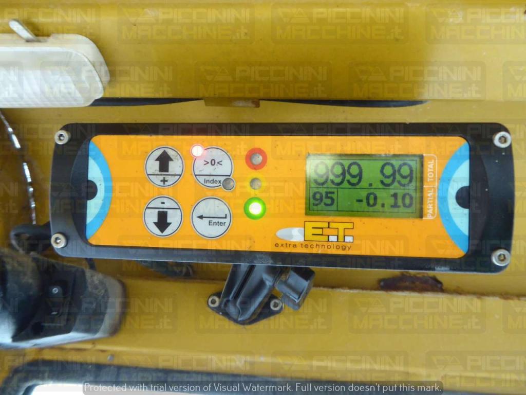 Carmix 3.5T4 Photo 17