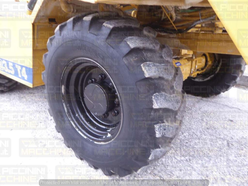 Carmix 3.5T4 Photo 18