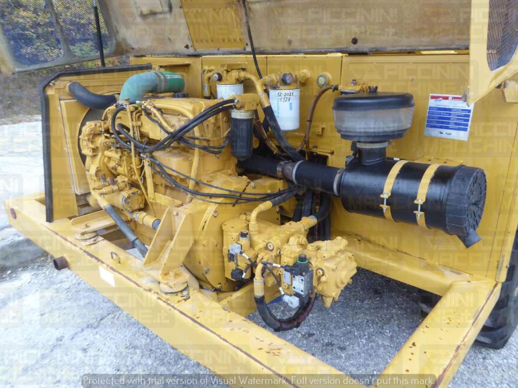 Carmix 3.5T4 Photo 29