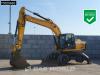 JCB JS200 W Photo 1 thumbnail